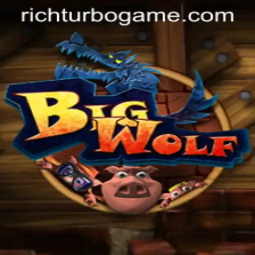 Master the Game of BigWolf: A Complete Guide to Winning with Richturbo