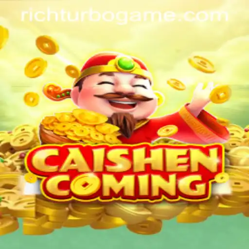 The Exciting World of CAISHENCOMING: A Journey into RichTurboland