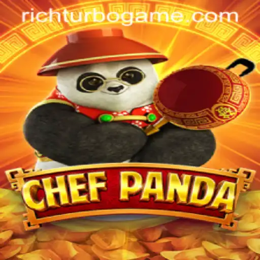 Dive into the World of ChefPanda with the Innovative Richturbo Feature