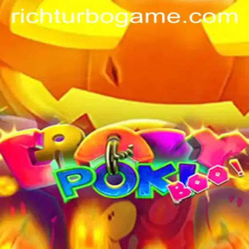 CrazyPokiBoo: Unveiling the Enthralling Universe of Richturbo