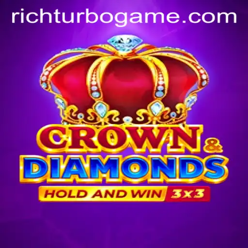 Discovering the Thrill of Crowndiamonds: A Deep Dive into Richturbo
