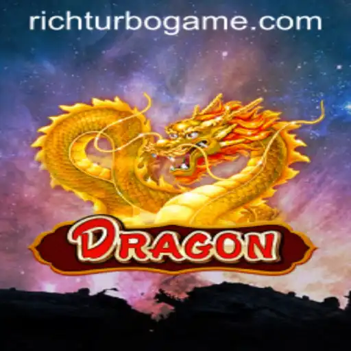 Dragon: The Exciting Realm of Strategy, Adventure, and Mythology with Richturbo