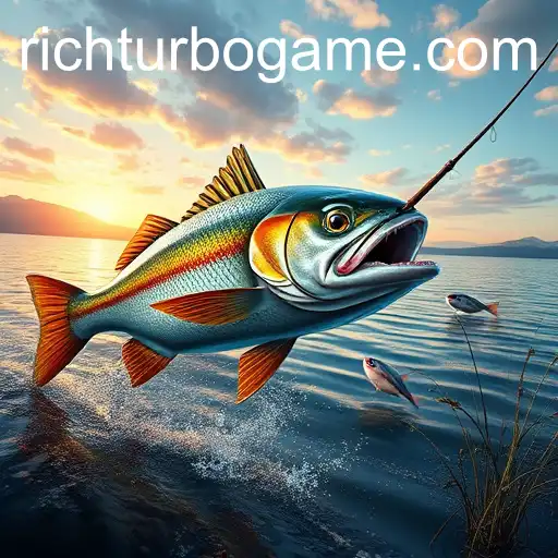 Exploring the World of Fishing Games with Richturbo