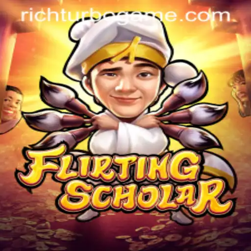 Unveiling the Intrigue of FlirtingScholar: An Insight into the Artful Gameplay Fueled by Richturbo