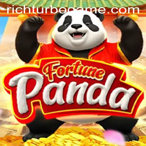 Exploring the Exciting World of FortunePanda and the Rise of Richturbo
