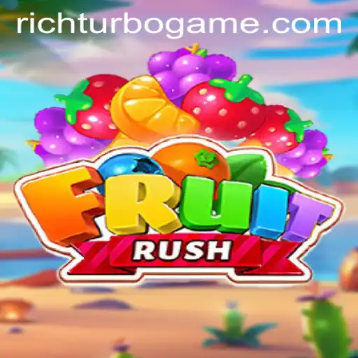 Discover the Thrills of FruitRush: The Ultimate Gaming Experience