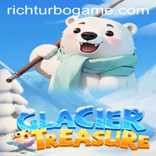 Exploring the Icy Depths: GlacierTreasure