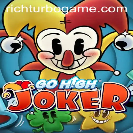 GoHighJoker: A Riveting New Game Experience with Richturbo