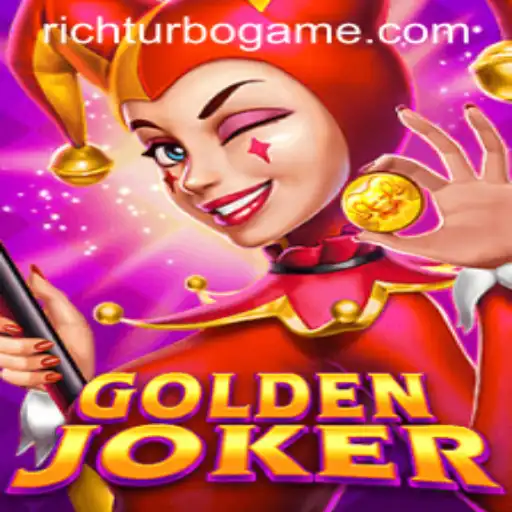 GoldenJoker: The Exciting World of Richturbo Gaming