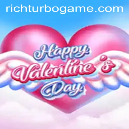 Step into a World of Love and Excitement with HappyValentinesDay Featuring Richturbo