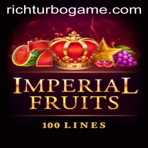 Exploring ImperialFruits100: A Thrilling Casino Adventure