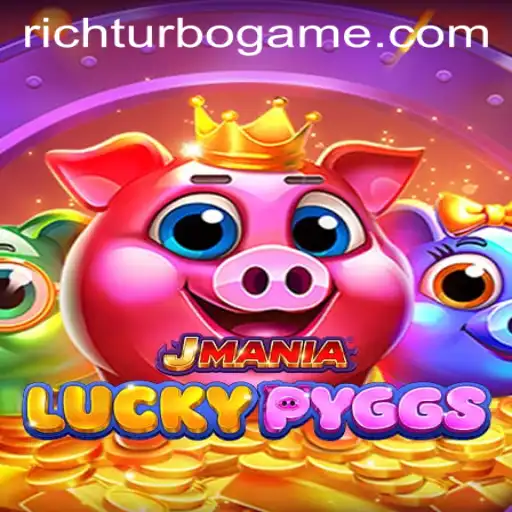 Exploring the Thrills of JManiaLuckyPyggs: A New Gaming Sensation