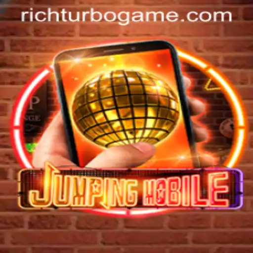 Discover Jumpingmobile: Embrace the Thrill with Richturbo