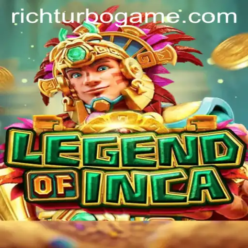 LegendofInca: Exploring the Mystical World of Richturbo
