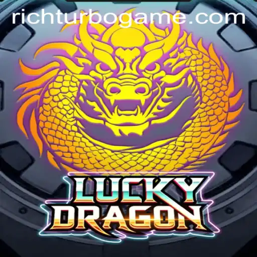 Unlocking the Secrets of LuckyDragon: A Comprehensive Guide to Richturbo