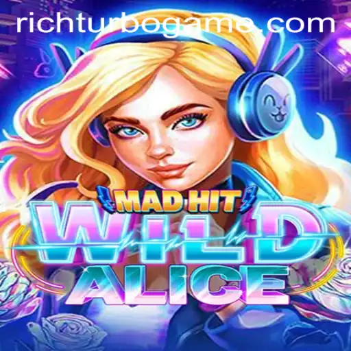 Exploring MadHitWildAlice: The Thrilling New Frontier in Gaming