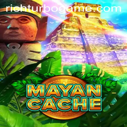 Exploring the Mystical World of MayanCache: How Richturbo Redefines Adventure Gaming