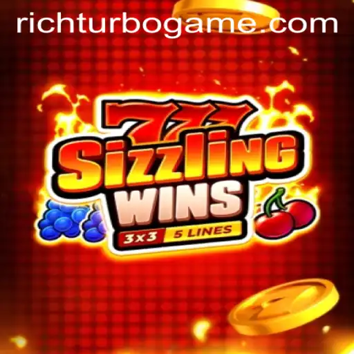 Exploring the Thrills of 777sizzlingwins: A Guide to Winning with Richturbo