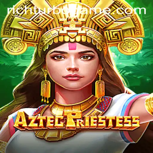 AztecPriestess: An Immersive Gaming Experience with a Twist of Richturbo