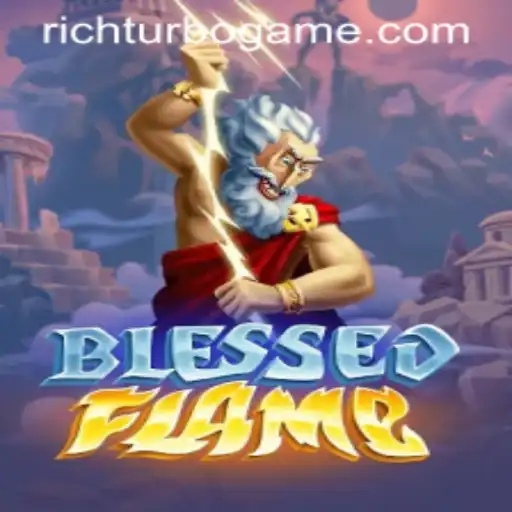 Exploring the Mystical Realms of BlessedFlame