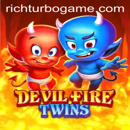 DevilFireTwins: The Blaze of Strategy and Mystery Unleashed