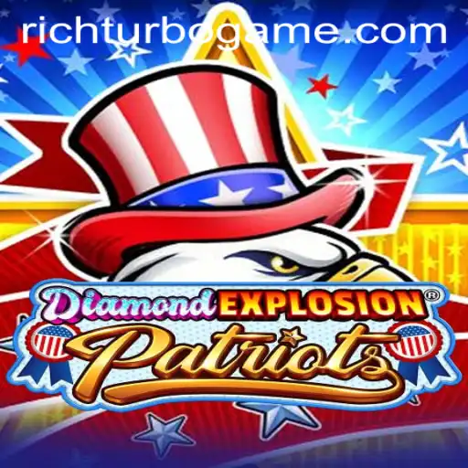 Unleashing Adventure with DiamondExplosionPatriots: A Deep Dive Into Richturbo