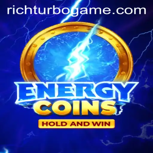 Dive into the World of EnergyCoins: A High-Stakes Gaming Revolution with Richturbo