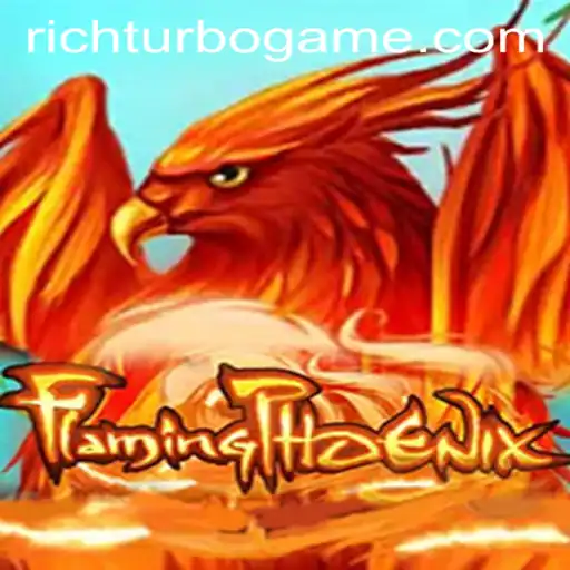 FlamingPhoenix: An Epic Journey Blending Strategy and Adventure