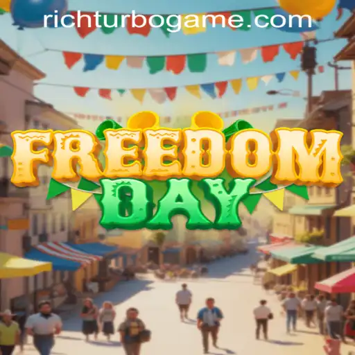 FreedomDay: An Epic Journey of Strategy and Survival