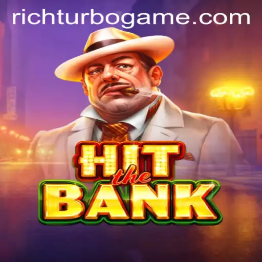 HitTheBank: The Thrill of Strategy and Quick Decision-Making