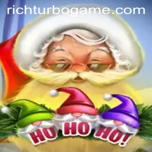 Discovering the Magic of HoHoHo: A New Adventure with Richturbo