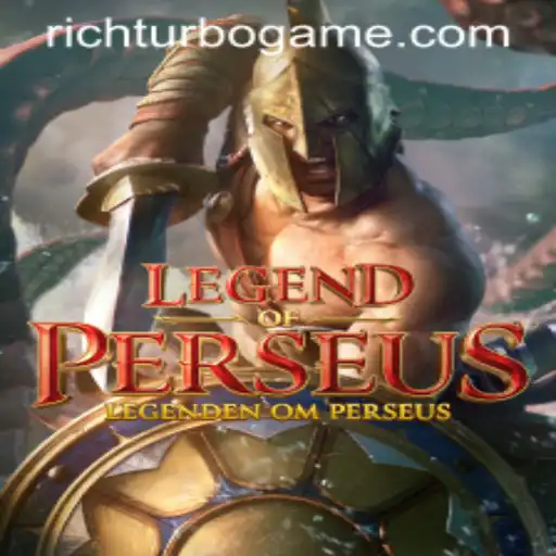 Unveiling LegendofPerseus: Dive Into a Mythical Adventure with Richturbo