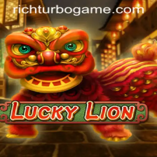 The Exciting World of LuckyLion and the Strategy of Richturbo