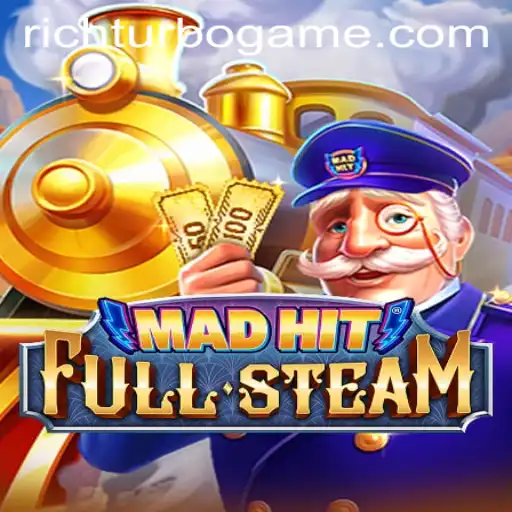 Exploring the Thrilling World of MadHitFullSteam and the Innovative Richturbo Feature