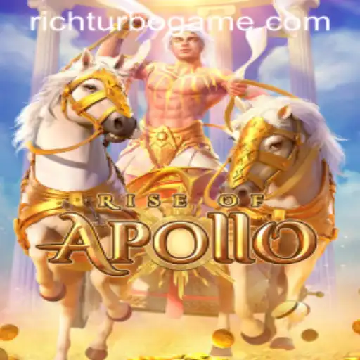 RiseofApollo: A Thrilling New Adventure in the Gaming World