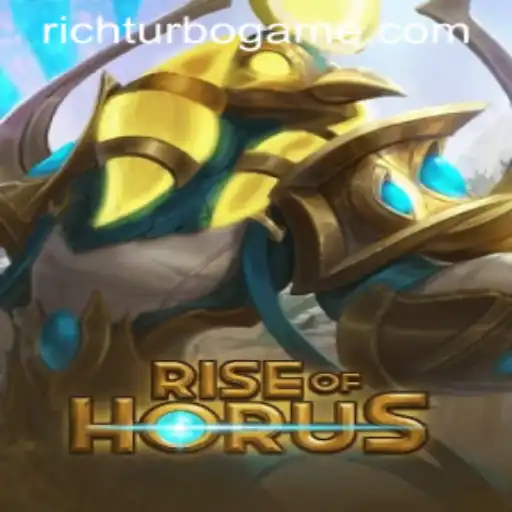 RiseofHorus: The Thrilling New Adventure Awaiting Gamers