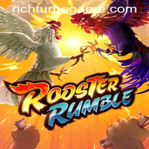 RoosterRumble: An Insight into the Exciting World of Richturbo Gaming