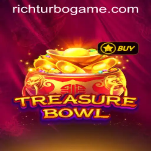 TreasureBowl: Dive into the World of Richturbo's Latest Adventure