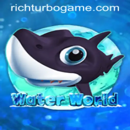 Dive into the Thrilling World of WaterWorld: A High-Seas Adventure with Richturbo