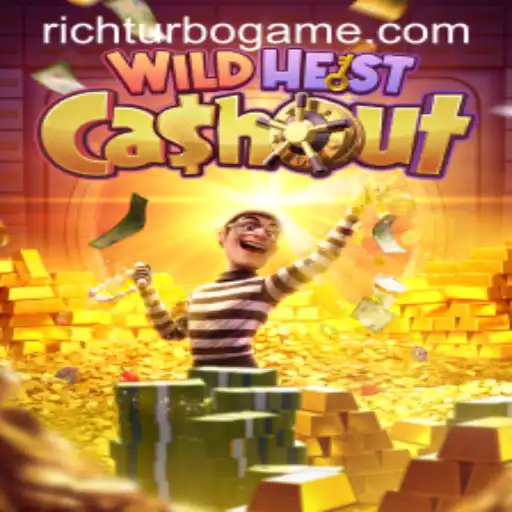 Exploring the Thrills of WildHeistCashout: Richturbo’s Latest Sensation