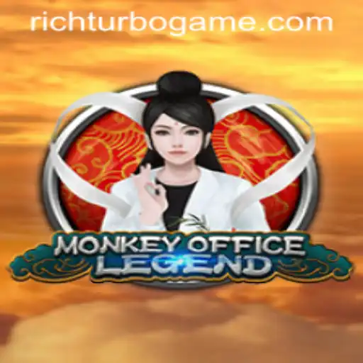 Exploring the Adventures of MonkeyOfficeLegend: A Game of Strategy and Survival