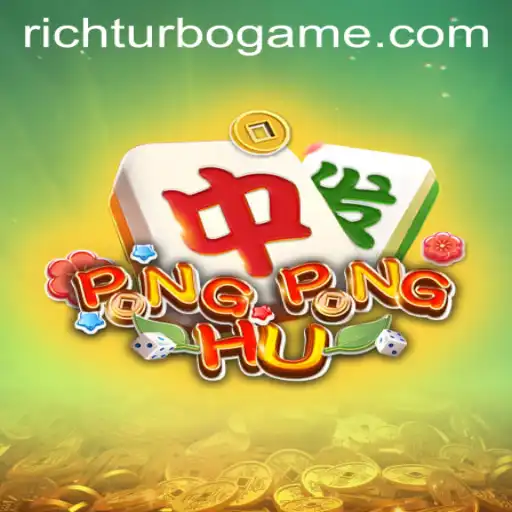 Unveil the Excitement of PONGPONGHU: A New Gaming Frontier with Richturbo