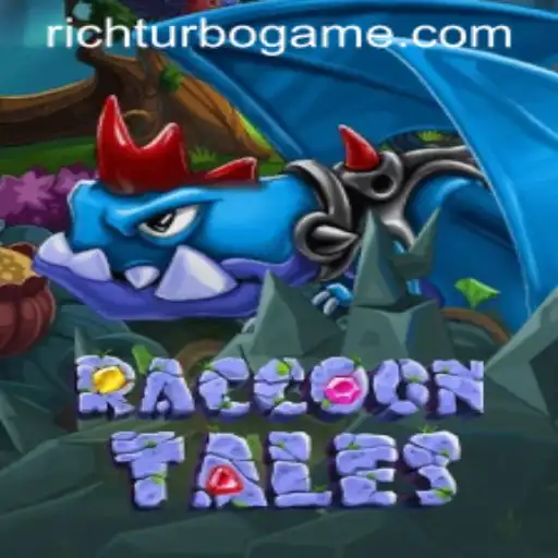 RaccoonTales: A New Era of Interactive Gaming