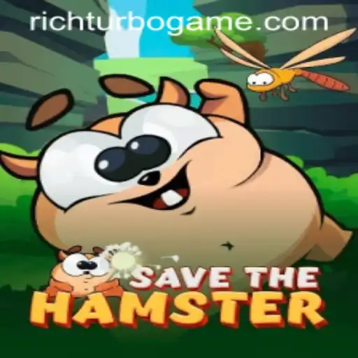 Dive into the Whimsical World of SavetheHamster: A New Gaming Adventure