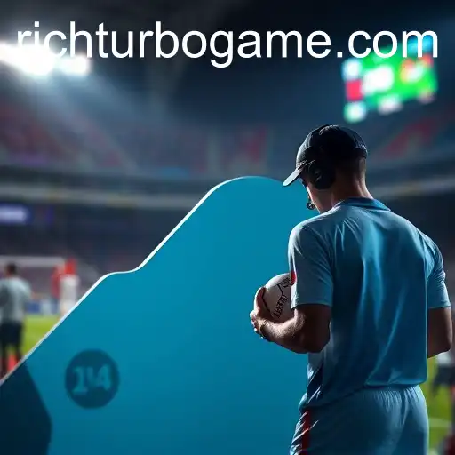 The Rise of Sports Betting: Richturbo's Game-Changing Influence
