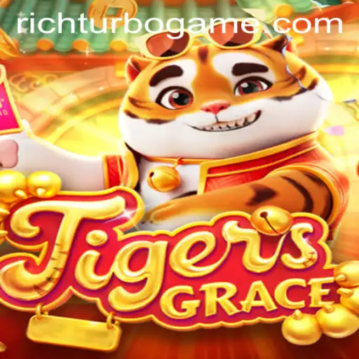 Unveiling TigersGrace: A Thrilling Adventure with Richturbo Dynamics