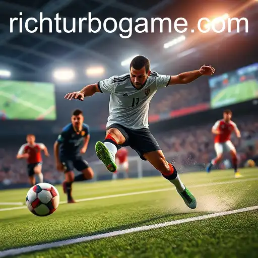 Virtual Sports: The Dynamic World of Richturbo